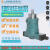 向上海申0福高压泵液压件轴柱塞泵1/25/0/63/80/160/250Y 63YCY14-1B