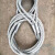 铁锣卫 镀锌压制双扣钢丝绳 插编钢丝绳 22毫米5米  