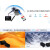 亿佰特AC-DC降压隔离模块/1.5A/36W开关电源110V/220V转12V/3A 24V AM21-36W24V