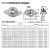 菱形不锈钢外球面带座轴承固定SUCFL202203SFL204FL205 206207208 SUCFL206【内径30】