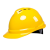 V型安全帽n-16291 黄色单位：顶