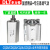 ACQ小型气动薄型气缸CQ2B/CDQ2B12/16/20/25/32/40/50/63 CDQ2B16-5DZ 带磁