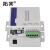 拓宾RS485/232/422工控串口光纤转换器MODEM数据光猫光端机双向485转光纤收发延长器FC口TUOBIN-5107