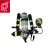 正压式空气呼吸器消防应急救援微型消防站 6.8L碳纤维瓶呼吸器（3C款）