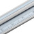 上工高精度深度卡尺线卡代表深度测量0-150-200-300mm不锈钢带表深度尺 SG076 带表0-300mm