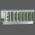 P600系列IO模块 物联网PLC远程控制mqtt模拟量数字量输入输出模块 白色DO620开关量输出模块