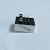 Solid State Relay SSR-SDD-10HZ 10A DC-DC 3-10VDC 继电器+插座