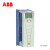 ABB变频器 ACS510系列 ACS510-01-246A-4 风机水泵专用型 132kW 控制面板另购 IP21,C
