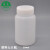 科研斯达 PE塑料大口瓶 密封样品刻度药试剂瓶 塑料大口瓶 250ml 5个/包 
