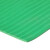 中科港 10kv绝缘胶垫 5mm 绿色条纹防滑 配电室高压橡胶板胶皮毯电房电厂用 1.2米*10米/卷
