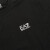 ARMANI/阿玛尼 EA7 男士时尚运动休闲长袖圆领T恤 8NPM52 PJ05Z 黑色 208 S