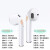 XXTV 蓝牙耳机真无线双耳入耳式运动降噪适皮卡丘耳机适用于华为苹果OPPO小米vivo手机 皮卡丘+蓝牙耳机 nubia努比亚z18/z18mini/X/z20