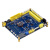 GD32F303开发板评估板替代STM32F103单片机u-cos例程开源 5.0寸SPI串口电容屏 WKS50WV048-W