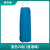 食安库（SHIANKU）TPU围裙 防水防油防污耐酸碱水产屠宰耐磨围腰 蓝色 20丝 