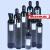 米囹氮气瓶4/10/15L升钢瓶黑色高压罐新瓶安诚国标QF-2工业用维修便携 氮气瓶10升(国标QF-2)