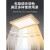 阳光照明金灿LED吸顶灯客厅灯现代简约卧室灯具全屋套餐厅灯 金灿四室两厅B 2x2x2cm+2W