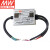 明纬（MEANWELL）XLG-20-L-B 开关电源带PFC 恒流LED驱动器 350mA 32.4~54V