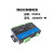 网络io控制220v继电器模块网口io模块 tcp开关量采集远程 CX-5208E(网口-8DO/10A+8DI+1