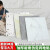 恰冠 PVC自粘地板贴地板防水地板胶水泥地地板革直接铺家用 1片600*600(1.5mm厚)H609