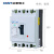 正泰（CHNT）塑壳断路器透明空气开关NM10-100/250/600/330 60A 200A 3 NM10-100/330 100A 透明