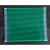 斑马纸排线热压PCB液晶片丝网印刷各种软线路绝缘连接器厂家直销 绿色 单片购买