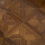 乾橙实木多层实木复合拼花地板美国黑胡桃艺术背景墙适用地暖可定制