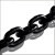 g80锰钢起重链条吊索具手拉葫芦链网红吊链吊装工具吊具钢链1/2吨 6mm 20厘米