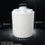 塑料水塔储水罐200L-50T立式蓄水桶卧式塑胶PE水箱锥底化工大桶 PT-20000L(20吨)