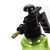 冰禹 BYrl-62 气压式清洁喷壶 小型喷雾器喷水壶 塑料洗车浇花透明洒水喷壶 款式1 橄榄绿1500ml