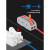 适用快速接线端子接线器快接头电线对接分线并线柱卡扣 一进三出214丨10只