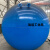 定制适用供水压力罐工厂/养殖场大容量储水罐10吨至100吨可定制适 蓝色50吨10mm