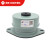 铝合金阻尼弹簧减震器 家装空调外风机 水泵机械设备防振垫 ZTG-400 KG铝合金