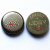 CR2050纽扣电池 纽扣式3V锂电池 适用于遥控器/电子表等电子产品 其他型号-CR2032-1排五粒