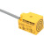 图尔克/Turck 电感式接近   pnp输出 M12 x 1接插件 NI50U-QV40-AP6X2-H1141  1625853  