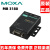 摩莎MOXA MGate MB3180 1口标准网关 MODBUS网关