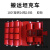 搬运坦克车直向小坦克地坦克轮搬运车重型万向旋转设备起重工具 胶轮180度转向    24吨