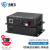沃鑫飞 电话光纤收发器 纯电话光端机1路 单模单纤SC接口  WXF-DH101