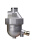 压缩空气零损耗排水器空压机过滤排污阀放水储气罐自动排水阀SA6D 连体定时排水器