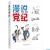 2024 漫说党纪 中国方正出版社 9787517413028 对政治纪律、组织纪律、廉洁纪律、群众纪律、工作纪律、生活纪律进行解读