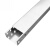 槽式电缆桥架 材质冷板喷塑 规格300*50（1.0）mm 配件带盖板