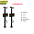 京洲实邦【两行屏车牌识别】停车场起落栏杆收费管理系统JZSB-9892B