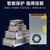 诚锐过载过压过流开关电源足功率开关电源 5V80A400W风扇 L215×W115×H50mm