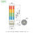 示灯红绿黄蓝色四层报警灯XVGB4SW常亮直接安装24V带蜂鸣