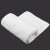 海斯迪克 HKY-71 多用途清洁抹布 擦玻璃搞卫生厨房地板洗车毛巾 酒店物业清洁抹布30×60cm 白色（10条）