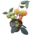 柿子苗树脆甜黑磨盘火晶红灯笼庭院果树南北方种植特大柿子树果苗 111cm(含)-140cm(含) 10分粗【带分枝带土球】可以拍照