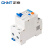 正泰（CHNT）NXBLE-63Y-1PN-C16-0.03A-4.5kA 小型漏电保护断路器 漏保空气开关