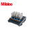 Mibbo米博 RN22系列 一组转换 大功率继电器模组 RN22-1D04E