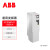 ABB变频器 ACS580系列 ACS580-01-106A-4 55kW 标配中文控制盘,C