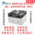 NanopiR2S2CR4SR5S5C6C6S温控DoorNet散热USB风扇开发板 B：FAN口供电-R2S/R2C-钢网 -支持温控