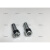 欧标T螺栓 内六角螺栓垫片工业铝合金型材 配件硬质螺纹 3030内六角